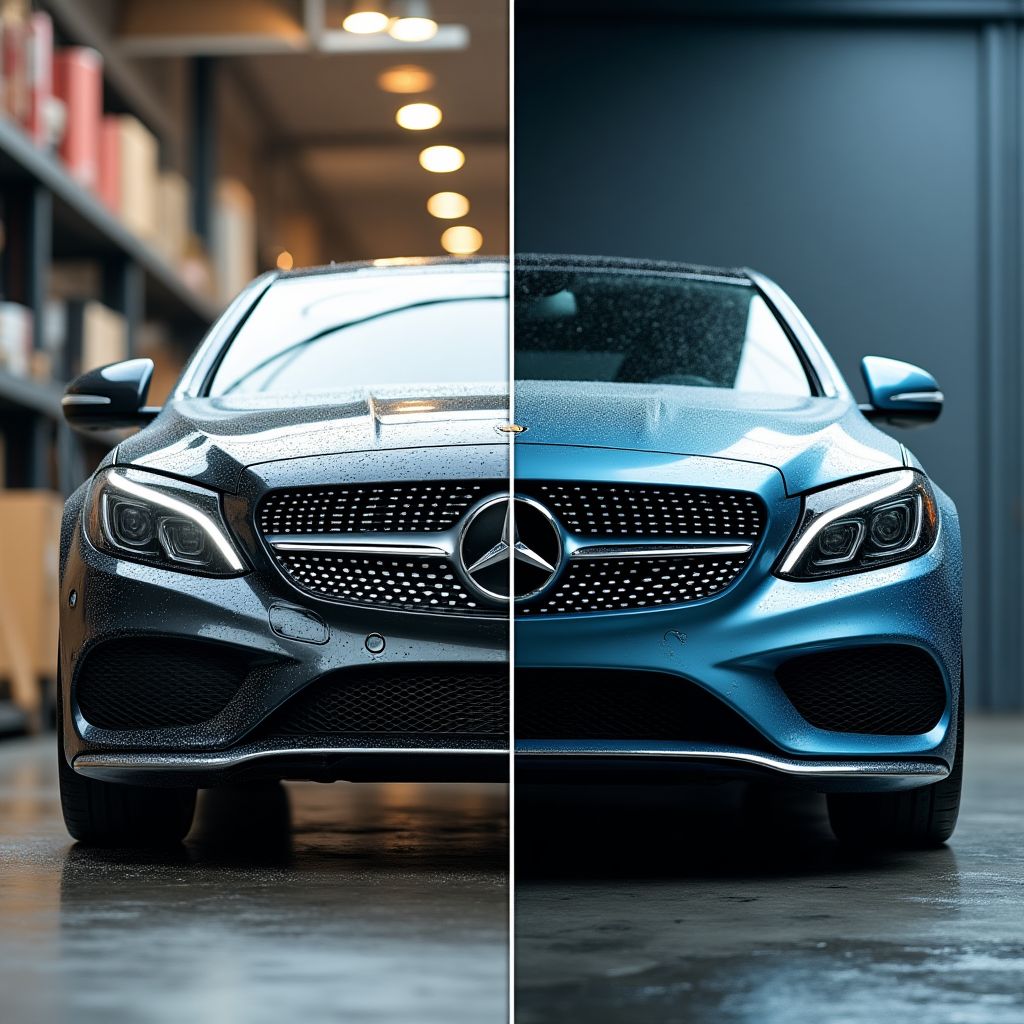 Historie naší společnosti