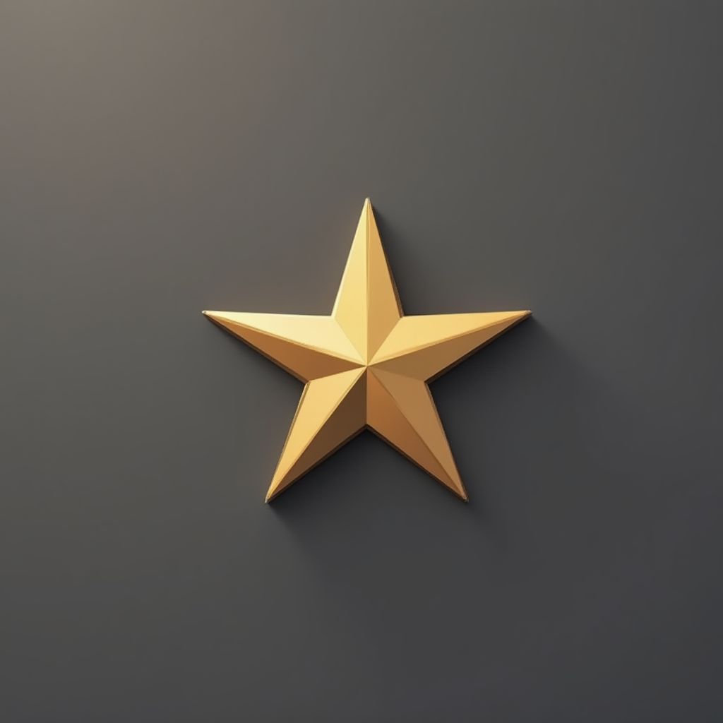 Ikona prémiových produktů