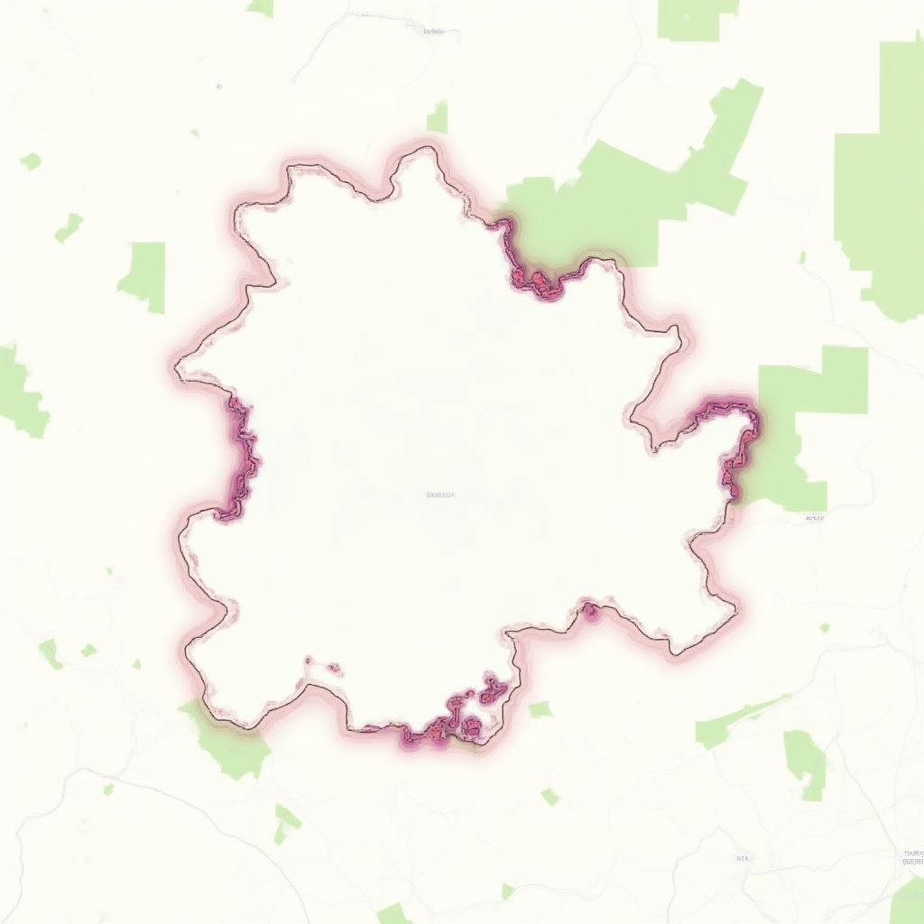 Mapa umístění AutoSpaPro