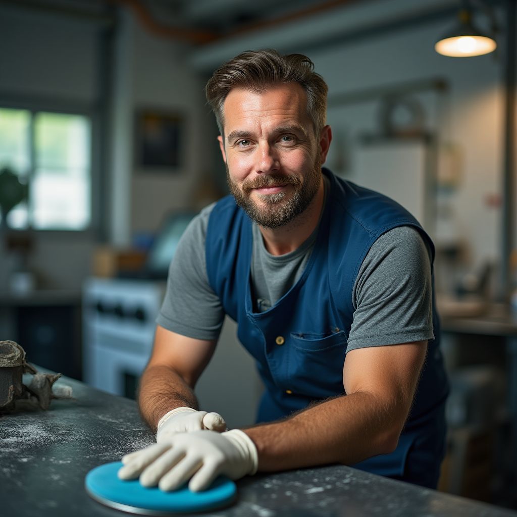 Petr Vlček - Specialista na exteriér