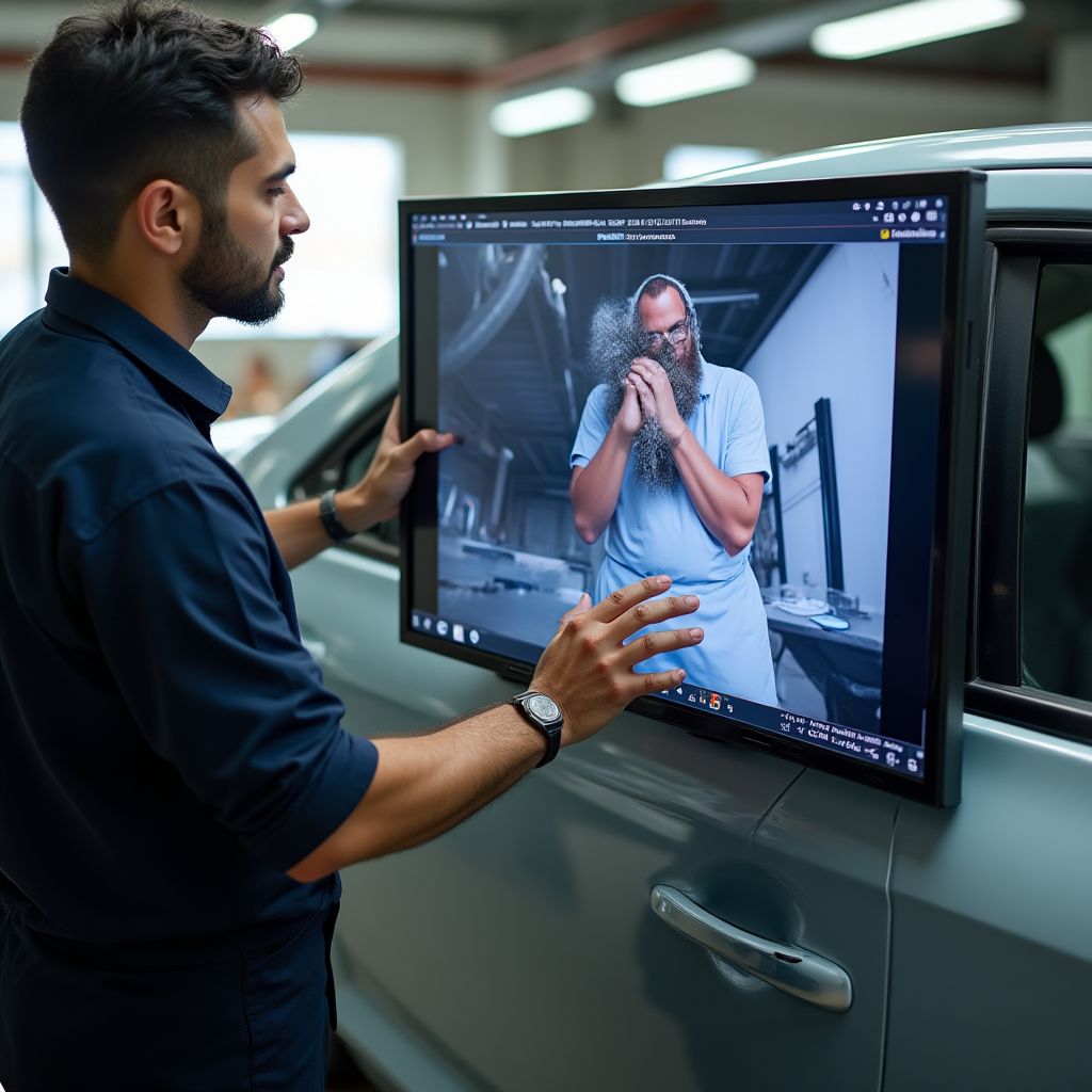 Webinář o údržbě auta