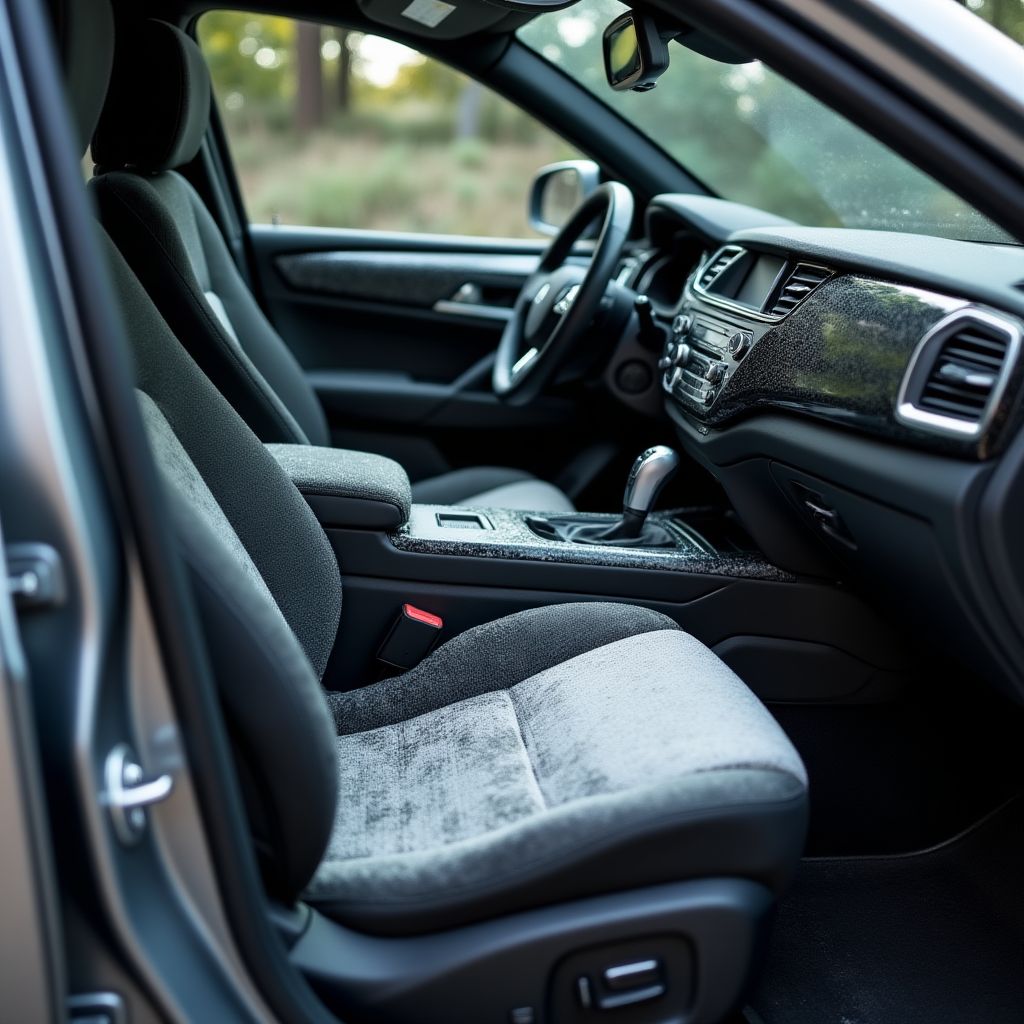 Webinář o péči o interiér